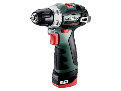 Product image Metabowerke PowerMaxx BS BL Battery drilling machine
