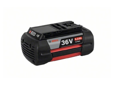 Product image 3 Bosch Power Tools 1600A016D3 Battery for electric tools 36V 6Ah