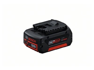 Product image 1 Bosch Power Tools 1600A019S0 Battery for electric tools 14 4V 4Ah
