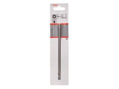 Product image 2 Bosch Power Tools 2607001542 Bit 3 sitze 3mm