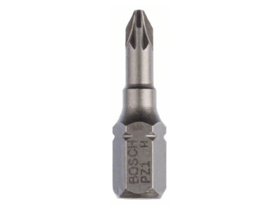 Product image 2 Bosch Power Tools 2607001555 Bit 1 sitze 1mm