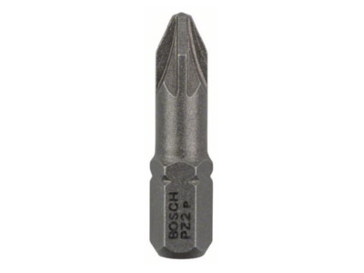 Product image 1 Bosch Power Tools 2607001560 Bit 2 sitze 2mm
