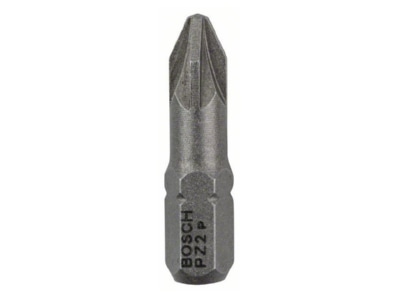 Product image 1 Bosch Power Tools 2607001561 Bit 2 sitze 2mm
