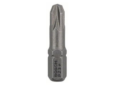 Product image 1 Bosch Power Tools 2607001563 Bit 3 sitze 3mm
