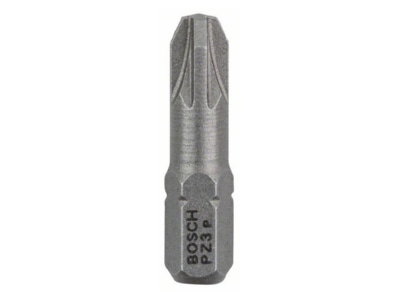 Product image 1 Bosch Power Tools 2607001565 Bit 3 sitze 3mm
