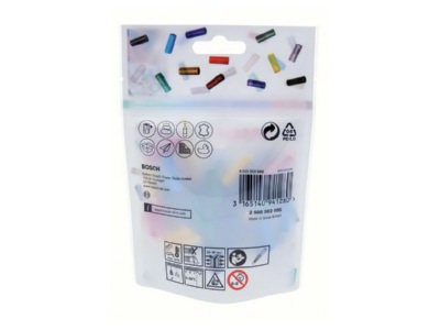 Produktbild 3 Bosch Power Tools 2608002005 Gluey Klebesticks Farb Mix