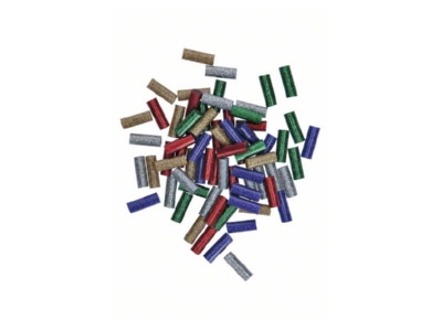 Produktbild 1 Bosch Power Tools 2608002006 Gluey Klebesticks Glitzer Mix