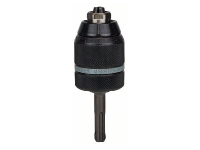 Product image 1 Bosch 2608572227 Keyless drill chuck
