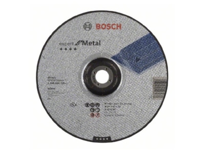 Product image Bosch Power Tools 2608600226 Cutting disc 230mm
