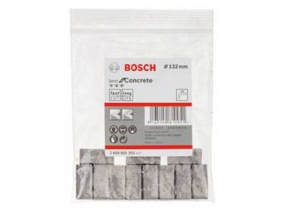 Product image 2 Bosch Power Tools 2608601392 Core drill bit