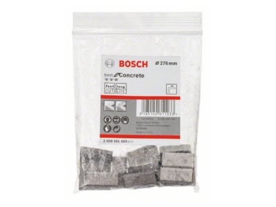 Product image 2 Bosch Power Tools 2608601400 Core drill bit