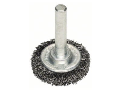 Product image 2 Bosch Power Tools 2608622110 Rotating steel brush 30mm
