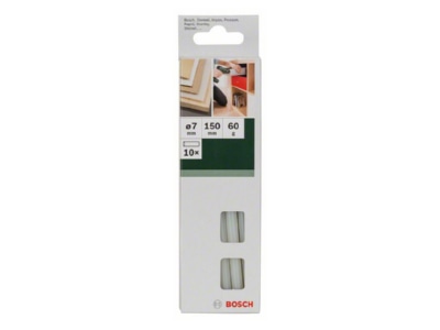 Produktbild 1 Bosch Power Tools 2609256A03 Klebestick Set 10 tlg