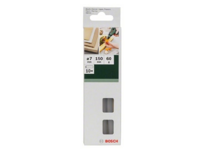 Product image 2 Bosch Power Tools 2609256A04 Glue stick for glue gun 60g
