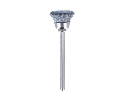 Product image 1 Bosch Power Tools 26150442JA Wire brush 50mm
