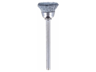 Product image 2 Bosch Power Tools 26150442JA Wire brush 50mm