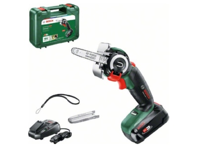 Product image 2 Bosch Power Tools 06033D5101 Battery chain saw
