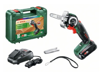 Product image 3 Bosch Power Tools 06033D5101 Battery chain saw