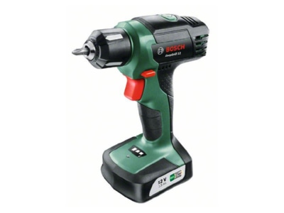Product image 2 Bosch Power Tools 06039B3000 Battery drilling machine 12V 1 5Ah