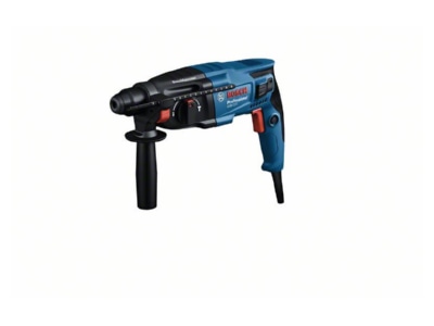 Product image 1 Bosch Power Tools GBH 2 21 Electric chisel drill 720W 2J

