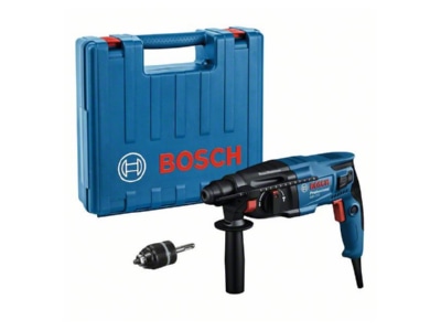 Product image 2 Bosch Power Tools GBH 2 21 Electric chisel drill 720W 2J

