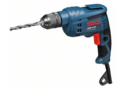 Product image 2 Bosch Power Tools GBM 10 RE Drilling machine 600W 1 7kg