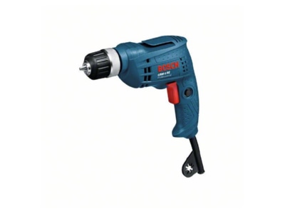 Product image 1 Bosch Power Tools GBM 6 RE Drilling machine 350W 1 2kg
