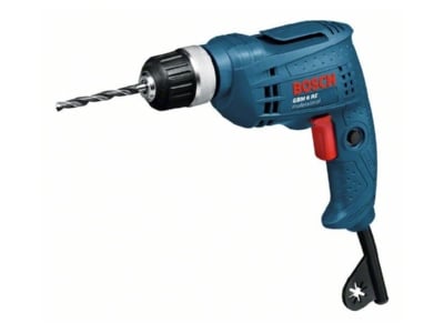 Product image 2 Bosch Power Tools GBM 6 RE Drilling machine 350W 1 2kg