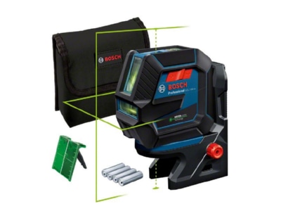 Product image 1 Bosch Power Tools GCL 2 50 G Measuring laser 15m
