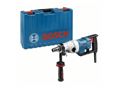 Product image 1 Bosch Power Tools GDB 180 WE Diamond drilling machine 2000W
