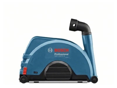 Product image Bosch Power Tools GDE 230 FC S System accessories for
