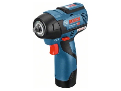Product image 1 Bosch Power Tools GDS 12V 115 Battery impact screw driver 12V

