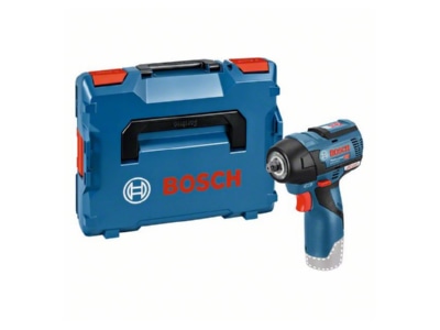 Product image 2 Bosch Power Tools GDS 12V 115 Battery impact screw driver 12V