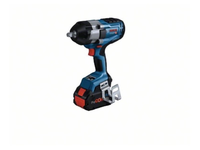 Product image 2 Bosch Power Tools GDS 18V 1000 Battery impact screw driver 18V 8Ah