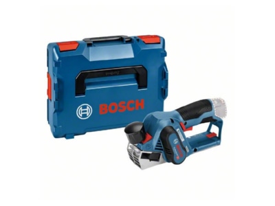 Produktbild 1 Bosch Power Tools GHO 12V 20 Akku Hobel