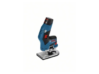 Product image 1 Bosch Power Tools GKF 12V 8 Groove cutter  battery 
