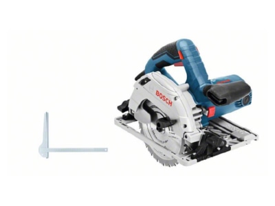 Product image 1 Bosch Power Tools GKS 55  GCE Circular saw 1350W 165mm

