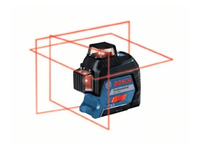 Product image 1 Bosch Power Tools GLL 3 80 Measuring laser 30m
