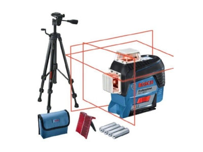 Product image 2 Bosch Power Tools GLL 3 80 C Measuring laser 30m