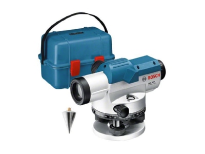 Product image 2 Bosch Power Tools GOL 20 D Measuring laser 60m