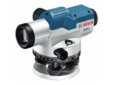 Product image 1 Bosch Power Tools GOL 20 G Measuring laser 60m
