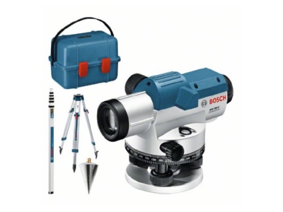 Product image 2 Bosch Power Tools GOL 20 G Measuring laser 60m