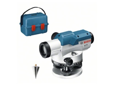 Product image 2 Bosch Power Tools GOL 26 D Measuring laser 100m