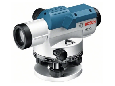 Produktbild 1 Bosch Power Tools GOL 32 D Optisches Nivelliergeraet