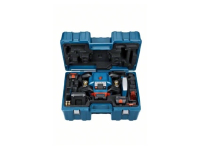 Product image 1 Bosch Power Tools GRL 600 CHV Measuring laser
