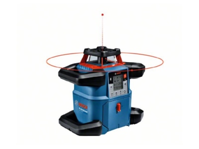 Product image 3 Bosch Power Tools GRL 600 CHV Measuring laser