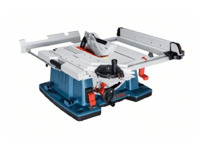 Product image 2 Bosch Power Tools GTS 10 XC Table circular saw machine