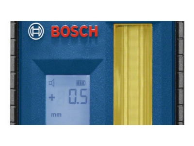 Produktbild 4 Bosch Power Tools LR 45 Laser Empfaenger