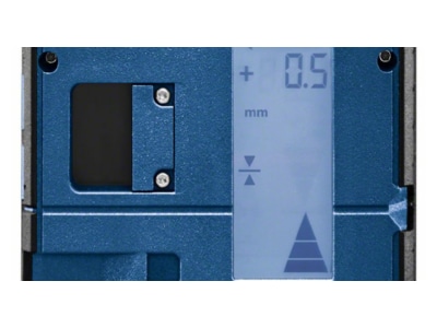 Produktbild 5 Bosch Power Tools LR 45 Laser Empfaenger