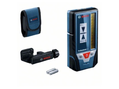 Produktbild 1 Bosch Power Tools LR 7 Laser Empfaenger